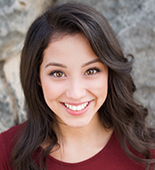 Anissa Garza Headshot